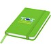 Spectrum Notizbuch, DIN A6, liniert, limone