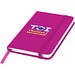 Spectrum Notizbuch, DIN A6, liniert, rosa