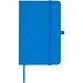 Spectrum Plus A6 Hardcover Notizbuch, hellblau
