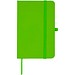 Spectrum Plus A6 Hardcover Notizbuch, Lindgrün