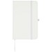 Spectrum Plus A6 Hardcover Notizbuch, weiss