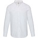 Sphene 165 g/m² Oxford Hemd, weiss, 3XL