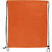 Sportbeutel Seoul,orange