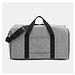 Sporttasche DONEGAL GYM,grau, schwarz