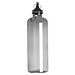 Sporttrinkflasche 600ml , anthrazit