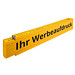 STABILA® Handwerkermaßstab, 400er Serie, gelb