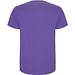 Stafford 190 g/m² T-Shirt für Kinder, Irisches Violett, 3/4