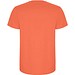 Stafford 190 g/m² T-Shirt für Kinder, koralle, 9/10