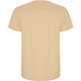 Stafford 190 g/m² T-Shirt für Herren, angora, L