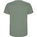 Stafford 190 g/m² T-Shirt für Herren, lorbeergrün, S