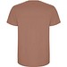 Stafford 190 g/m² T-Shirt für Herren, mokka, L