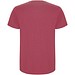 Stafford T-Shirt für Herren, Chrysanthemum Red, 2XL