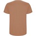 Stafford T-Shirt für Herren, Greek Orange, S