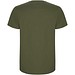 Stafford T-Shirt für Herren, Militar Green, 2XL