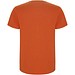 Stafford T-Shirt für Herren, orange, XL