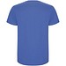 Stafford T-Shirt für Herren, Riviera Blue, 2XL