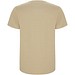Stafford T-Shirt für Herren, sand meliert, XL