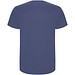 Stafford T-Shirt für Kinder, Blue Denim, 3/4
