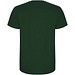 Stafford T-Shirt für Kinder, dunkelgrün, 3/4