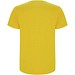 Stafford T-Shirt für Kinder, gelb, 5/6