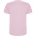 Stafford T-Shirt für Kinder, hellrosa, 3/4