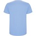 Stafford T-Shirt für Kinder, himmelblau, 3/4