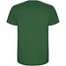 Stafford T-Shirt für Kinder, Kelly Green, 3/4
