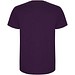 Stafford T-Shirt für Kinder, lila, 3/4