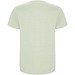 Stafford T-Shirt für Kinder, Mist Green, 3/4