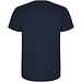 Stafford T-Shirt für Kinder, Navy Blue, 11/12