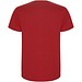 Stafford T-Shirt für Kinder, rot, 3/4