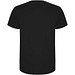 Stafford T-Shirt für Kinder, schwarz, 11/12