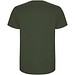 Stafford T-Shirt für Kinder, Venture Green, 11/12