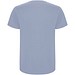 Stafford T-Shirt für Kinder, Zen Blue, 3/4