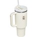 Stanley 1200 ml Quencher H2.0 Thermobecher, creme