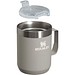 Stanley 236 ml Classic Legendary Camp Thermobecher, grau
