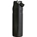 Stanley IceFlow™ 2.0 1060 ml Flasche mit Flip-Trinkhalm, schwarz