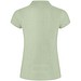 Star Poloshirt für Damen, Mist Green, XL