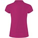 Star Poloshirt für Damen, Rossette, S