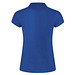 Star Poloshirt für Damen, Royal, 2XL