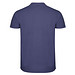 Star Poloshirt für Herren, Blue Denim, M