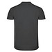 Star Poloshirt für Herren, Dark Lead, M