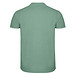 Star Poloshirt für Herren, Dark Mint, M