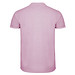 Star Poloshirt für Herren, hellrosa, S