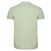 Star Poloshirt für Herren, Mist Green, XL