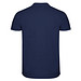 Star Poloshirt für Herren, Navy Blue, S