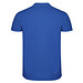 Star Poloshirt für Herren, Royal, 2XL