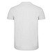 Star Poloshirt für Herren, weiss, XL