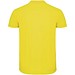 Star Poloshirt für Kinder, gelb, 7/8