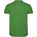 Star Poloshirt für Kinder, Tropical Green, 11/12